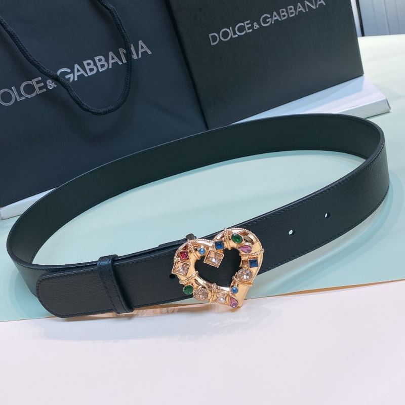 D&G Belts